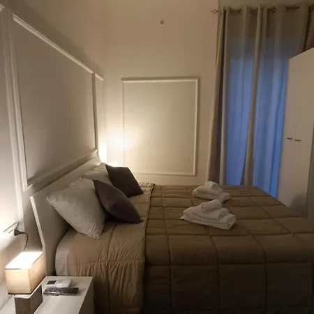 Bed & Breakfast Domus San Pietro