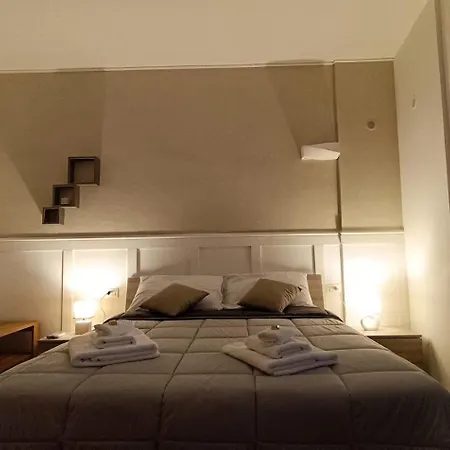 Domus San Pietro Bed & Breakfast