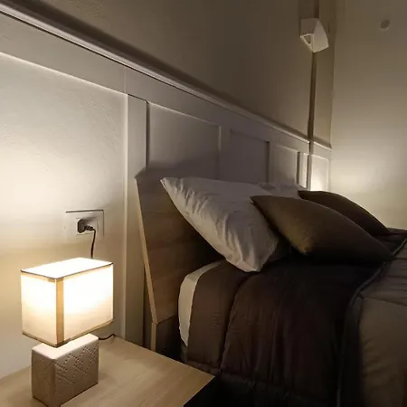 Domus San Pietro Couette-café 3*