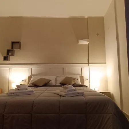 Bed & Breakfast Domus San Pietro