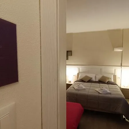 Domus San Pietro Bed & Breakfast