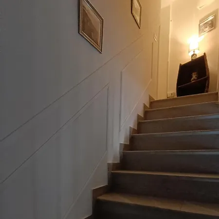 Domus San Pietro Rossano