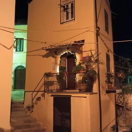 Bed & Breakfast Domus San Pietro