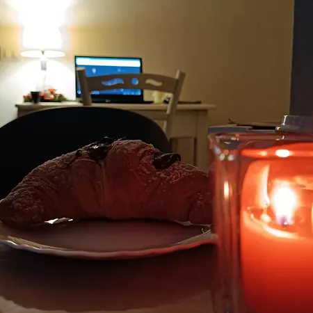 Bed & Breakfast Domus San Pietro 4*