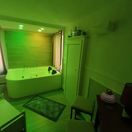 Domus San Pietro Bed & Breakfast Rossano