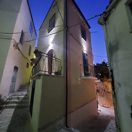 Domus San Pietro 3* Rossano
