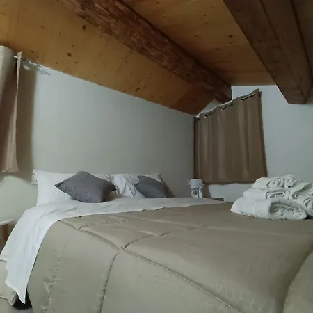 Domus San Pietro Bed & Breakfast Rossano