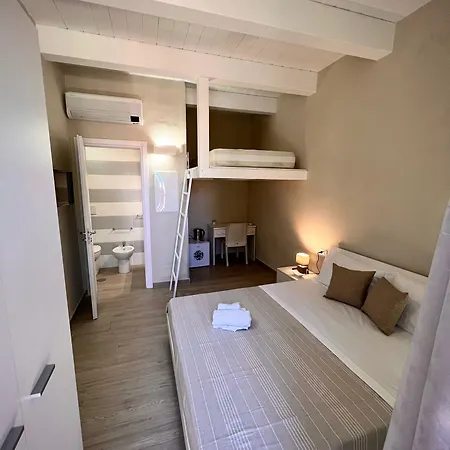 Bed & Breakfast Domus San Pietro