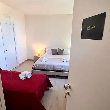 Domus San Pietro Rossano