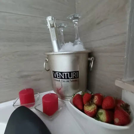 Domus San Pietro Bed & Breakfast