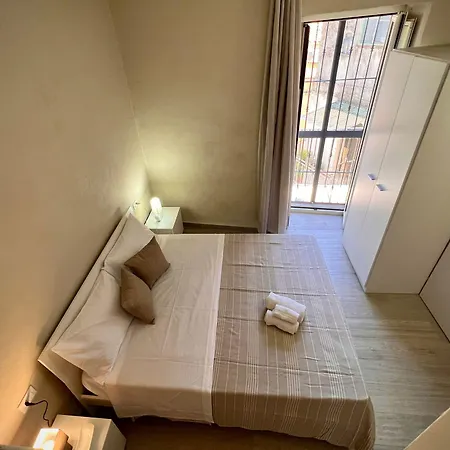 Domus San Pietro 3* Rossano