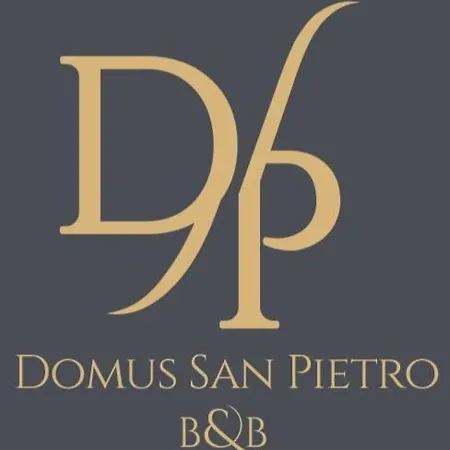 Alojamento de Acomodação e Pequeno-almoço Domus San Pietro 3*