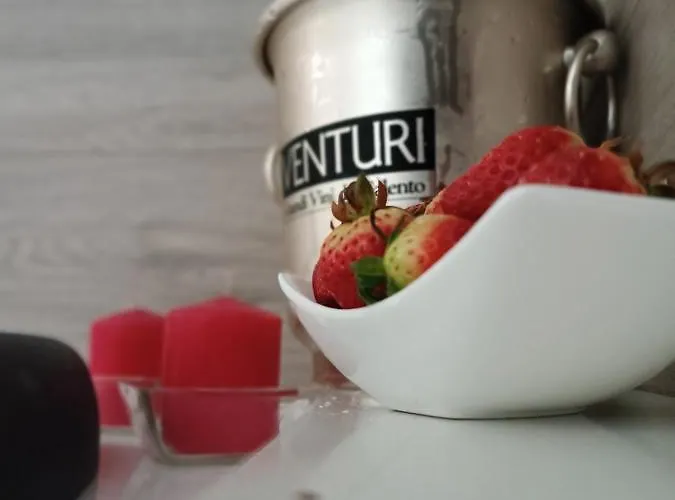 Domus San Pietro Couette-café 3*