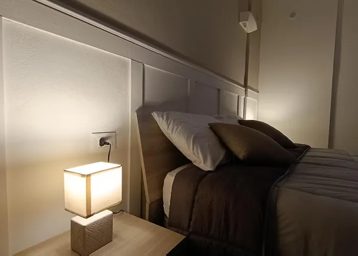 Domus San Pietro Couette-café 3*