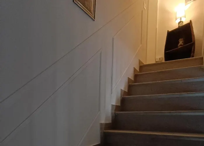 Domus San Pietro Rossano