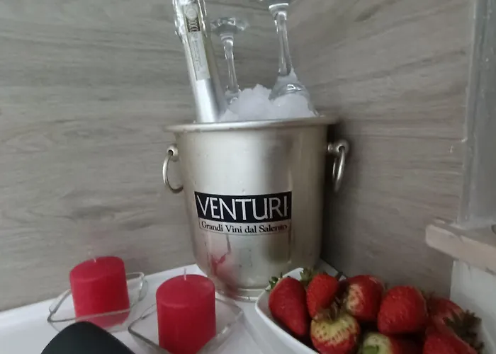 Domus San Pietro Couette-café