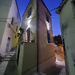 Domus San Pietro 3* Rossano
