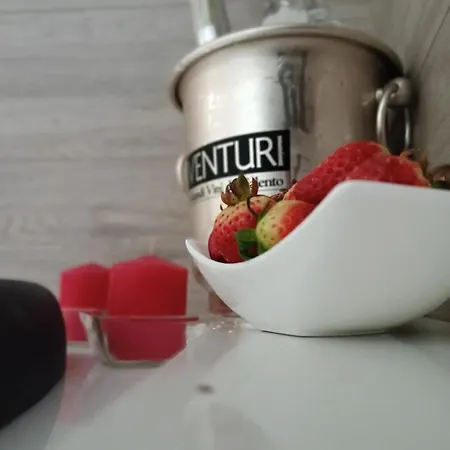 Domus San Pietro Bed & Breakfast 4*