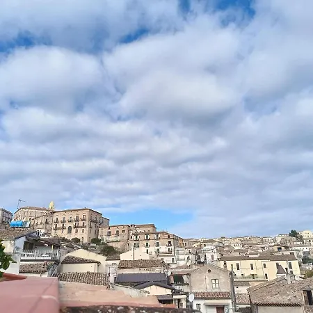 Bed & Breakfast Domus San Pietro 4*