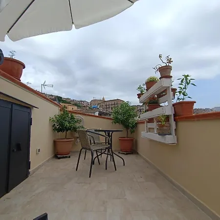 Bed & Breakfast Domus San Pietro