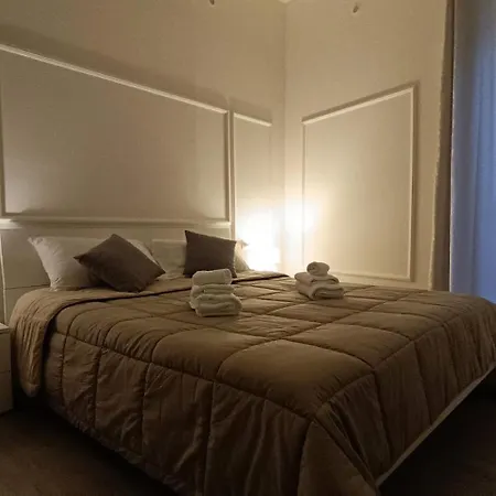 Domus San Pietro Bed & Breakfast