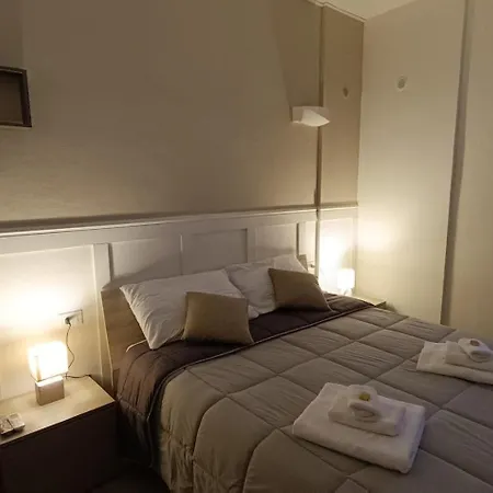 Bed & Breakfast Domus San Pietro 4*