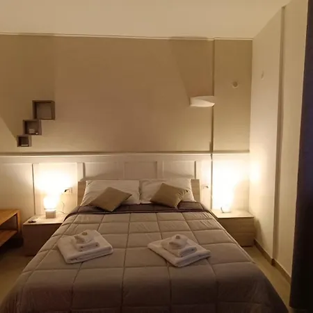 Domus San Pietro 4* Rossano