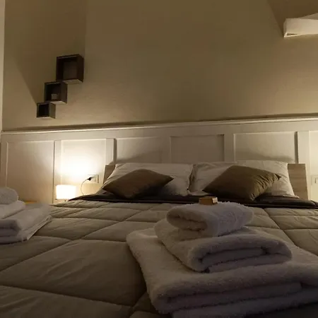 Domus San Pietro 4* Rossano