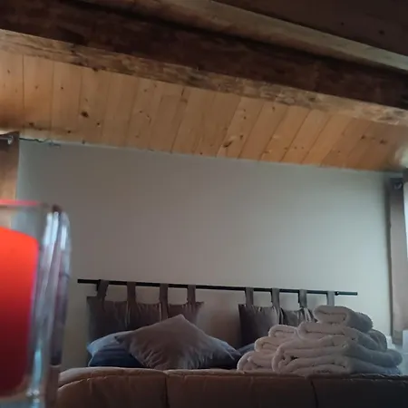 Domus San Pietro Bed & Breakfast *