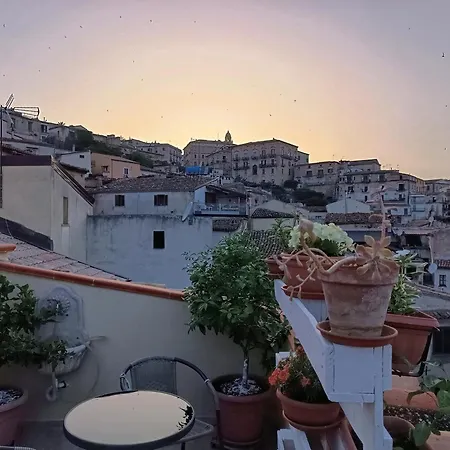 Bed & Breakfast Domus San Pietro Rossano