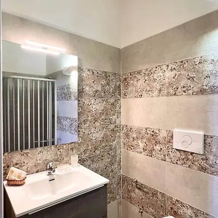 Bed and breakfast Domus San Pietro