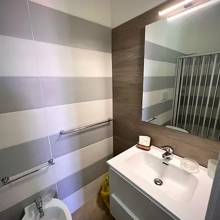 Domus San Pietro 3*