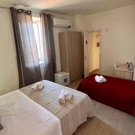 Domus San Pietro Rossano