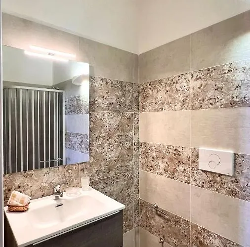 Domus San Pietro Bed & Breakfast