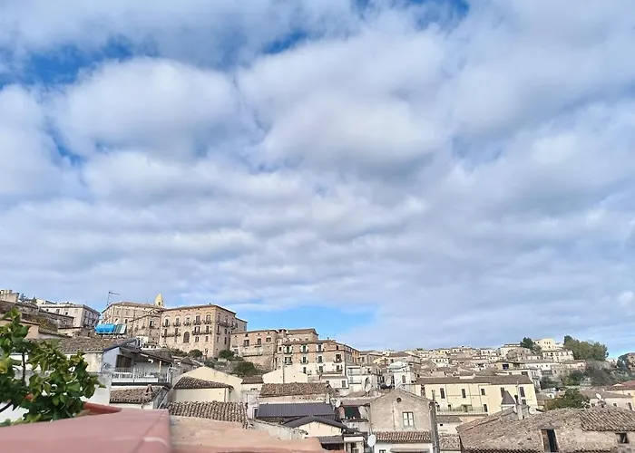 Alojamento de Acomodação e Pequeno-almoço Domus San Pietro 4*