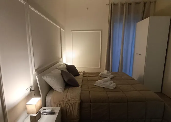 Bed & Breakfast Domus San Pietro