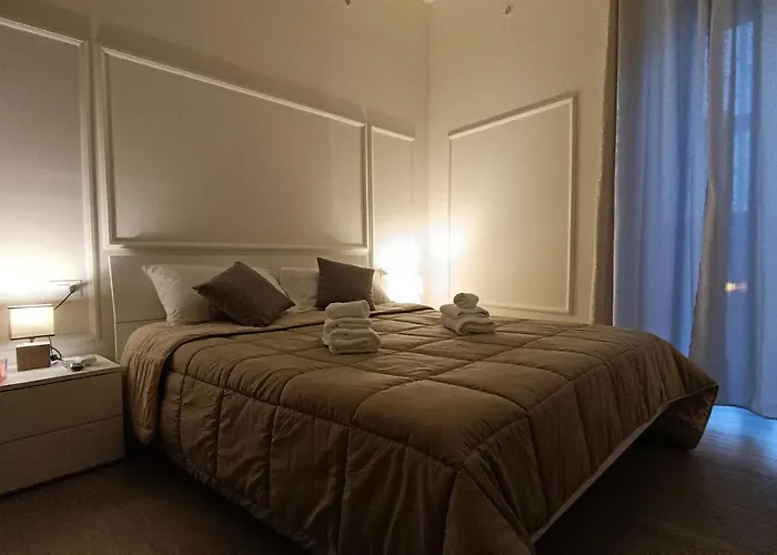 Domus San Pietro Bed & Breakfast