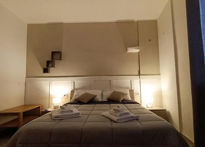 Domus San Pietro Bed & Breakfast