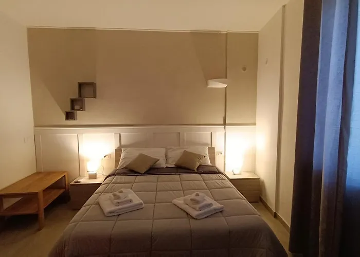 Domus San Pietro 3* Rossano
