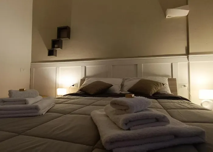 Domus San Pietro 3* Rossano