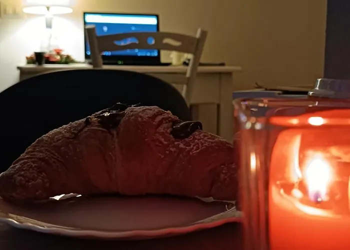 Bed & Breakfast Domus San Pietro 3*