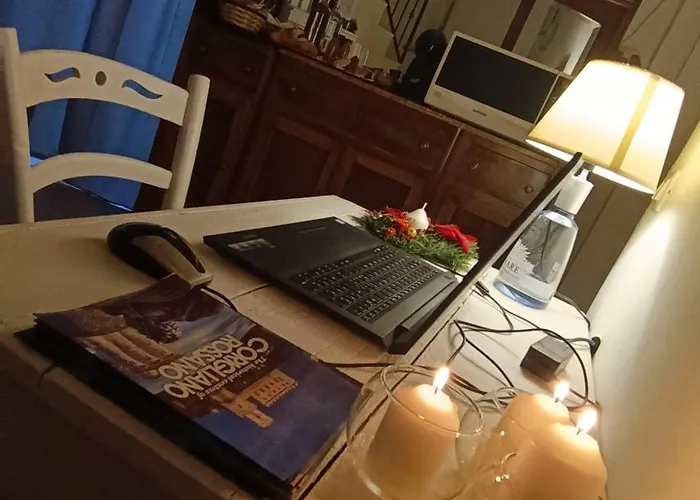 Bed & Breakfast Domus San Pietro