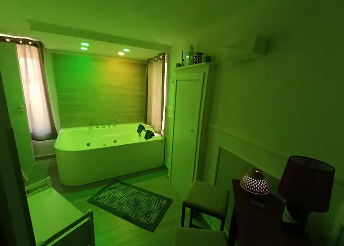 Domus San Pietro Bed & Breakfast Rossano