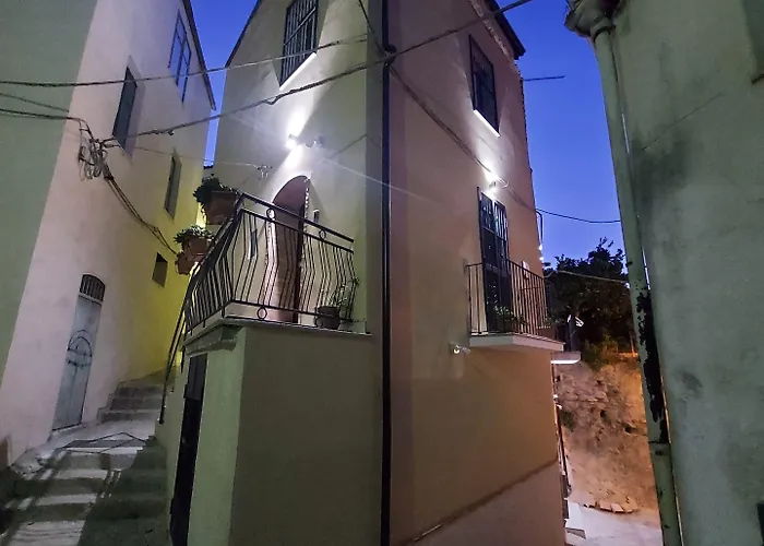 Domus San Pietro 4* Rossano