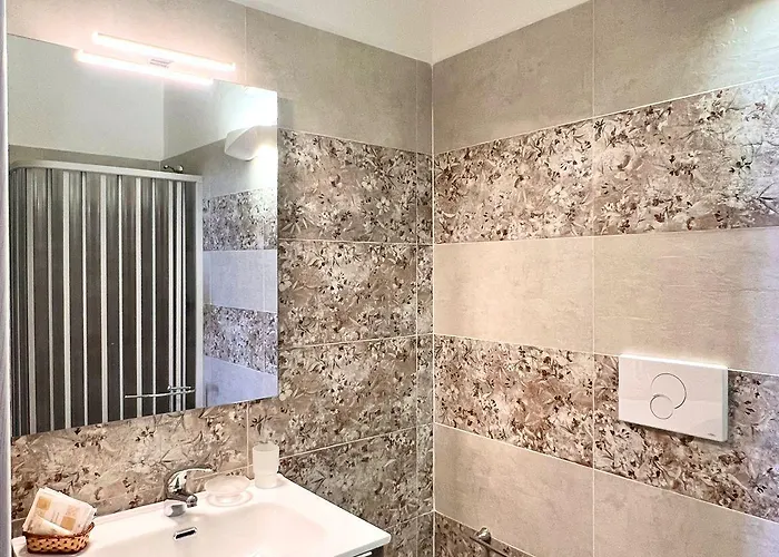 Bed & Breakfast Domus San Pietro