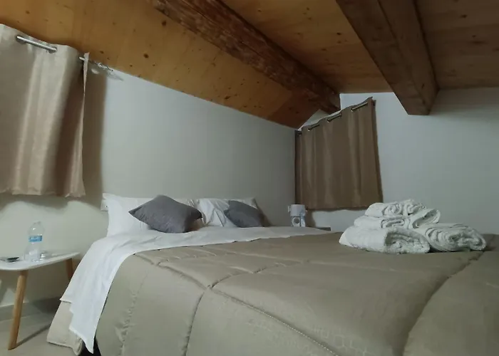 Domus San Pietro Bed & Breakfast Rossano