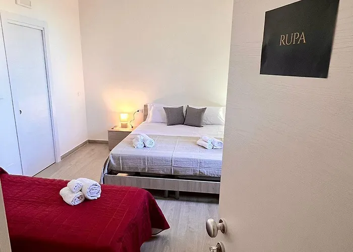 Domus San Pietro Rossano