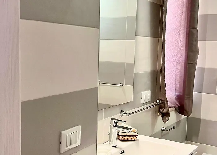 Domus San Pietro Rossano