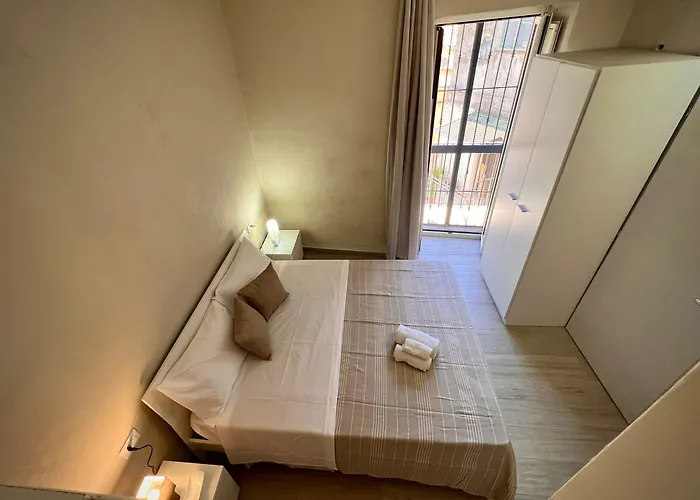 Domus San Pietro 4* Rossano