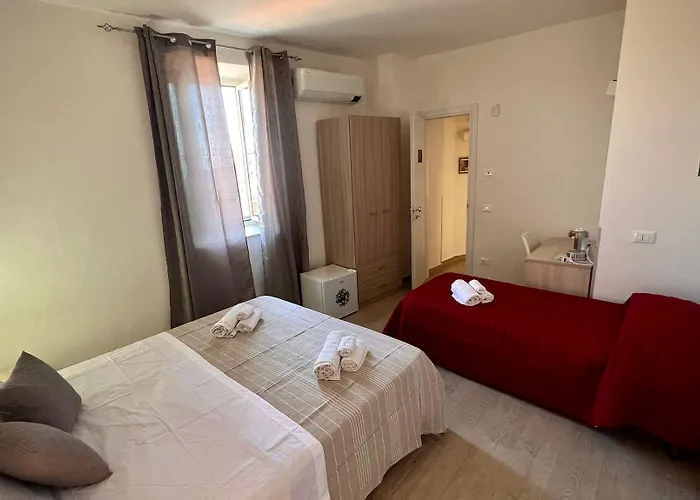 Domus San Pietro Rossano